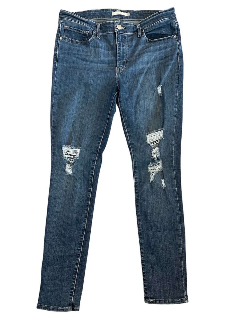 Levi’s 711 Skinny Jeans